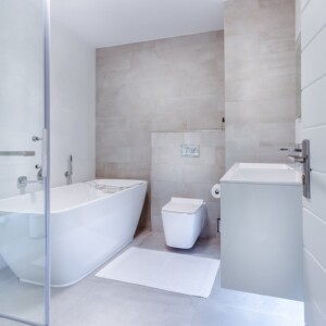 Tendance baignoire contemporaine Tendance baignoire contemporaine